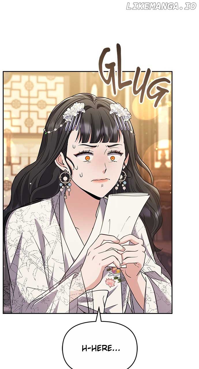 A Master, Who Woke up as a Concubine Chapter 71 373 ch 71 87