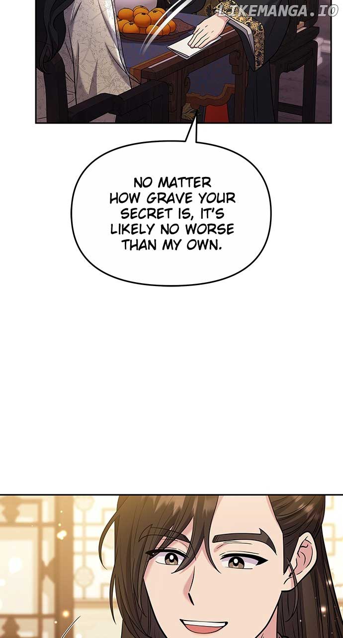 A Master, Who Woke up as a Concubine Chapter 71 375 ch 71 89