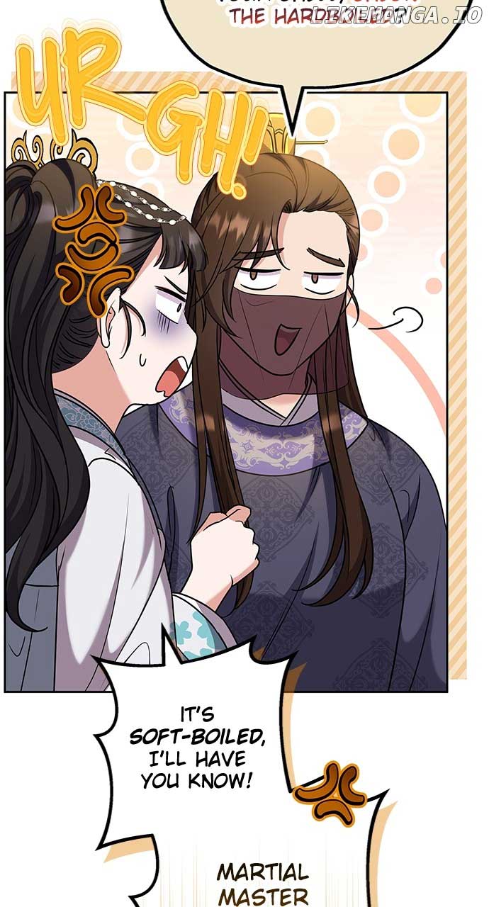 A Master, Who Woke up as a Concubine Chapter 71 295 ch 71 9