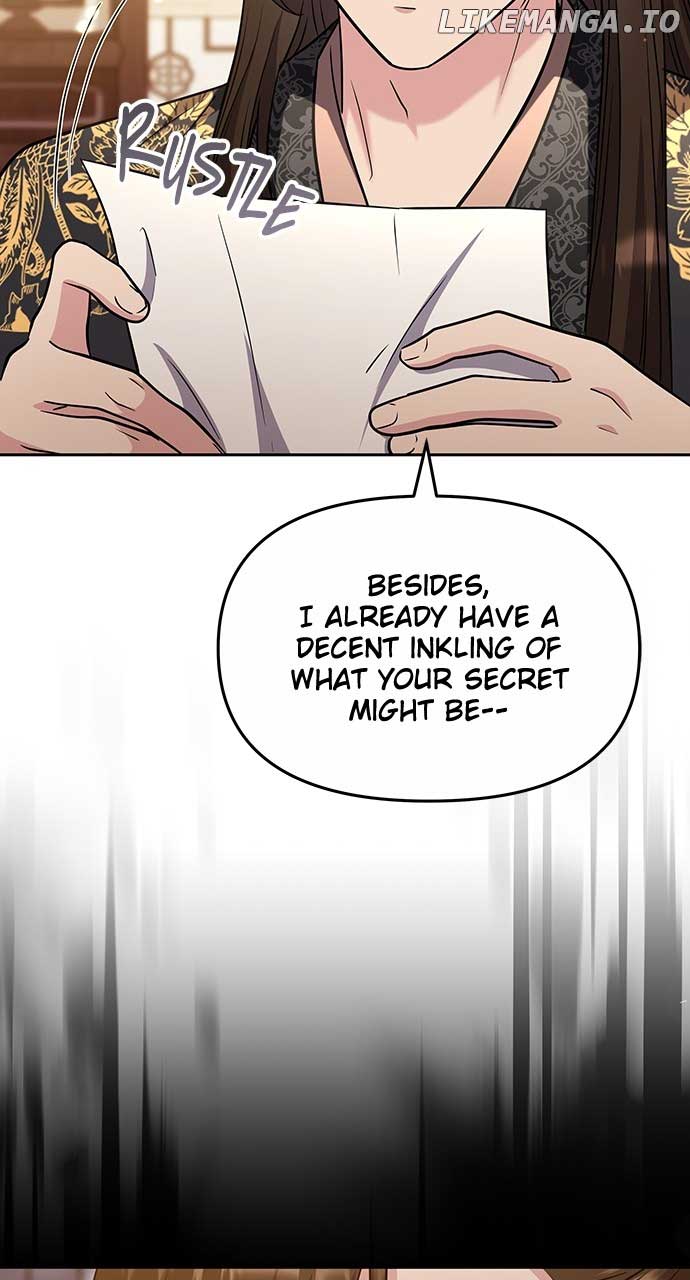 A Master, Who Woke up as a Concubine Chapter 71 376 ch 71 90