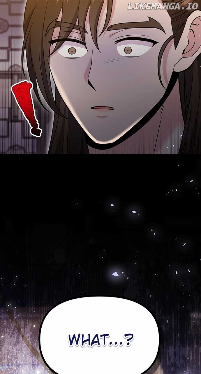 A Master, Who Woke up as a Concubine Chapter 71 377 ch 71 91