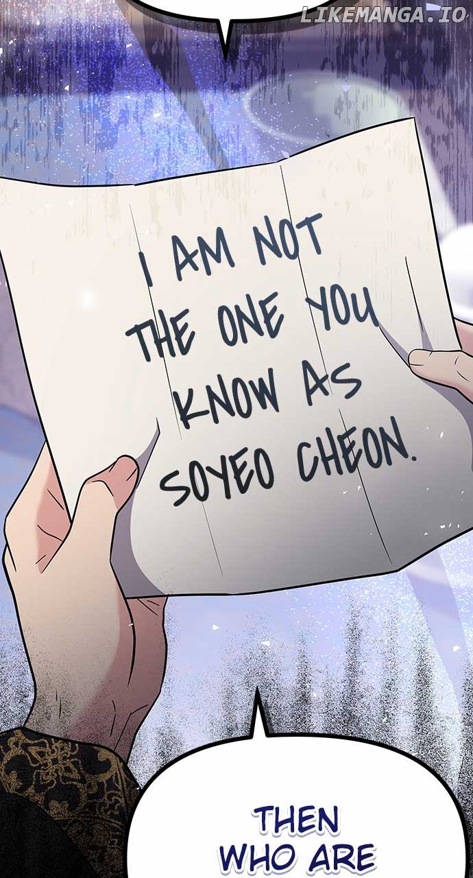 A Master, Who Woke up as a Concubine Chapter 71 378 ch 71 92