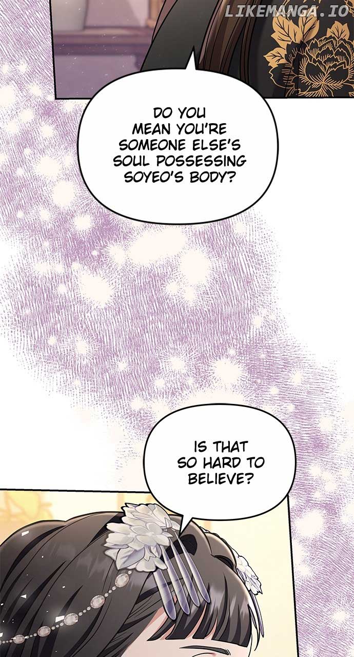 A Master, Who Woke up as a Concubine Chapter 72 278 ch 72 10