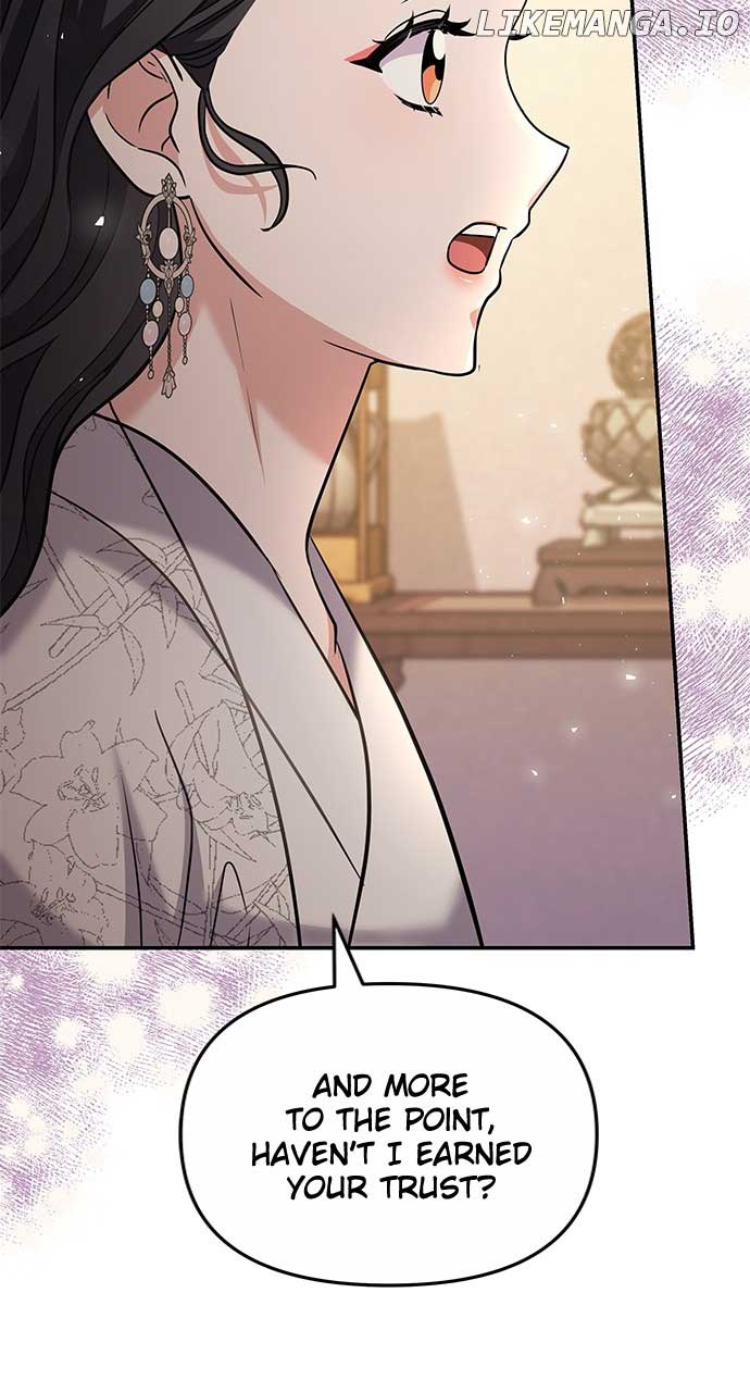 A Master, Who Woke up as a Concubine Chapter 72 279 ch 72 11