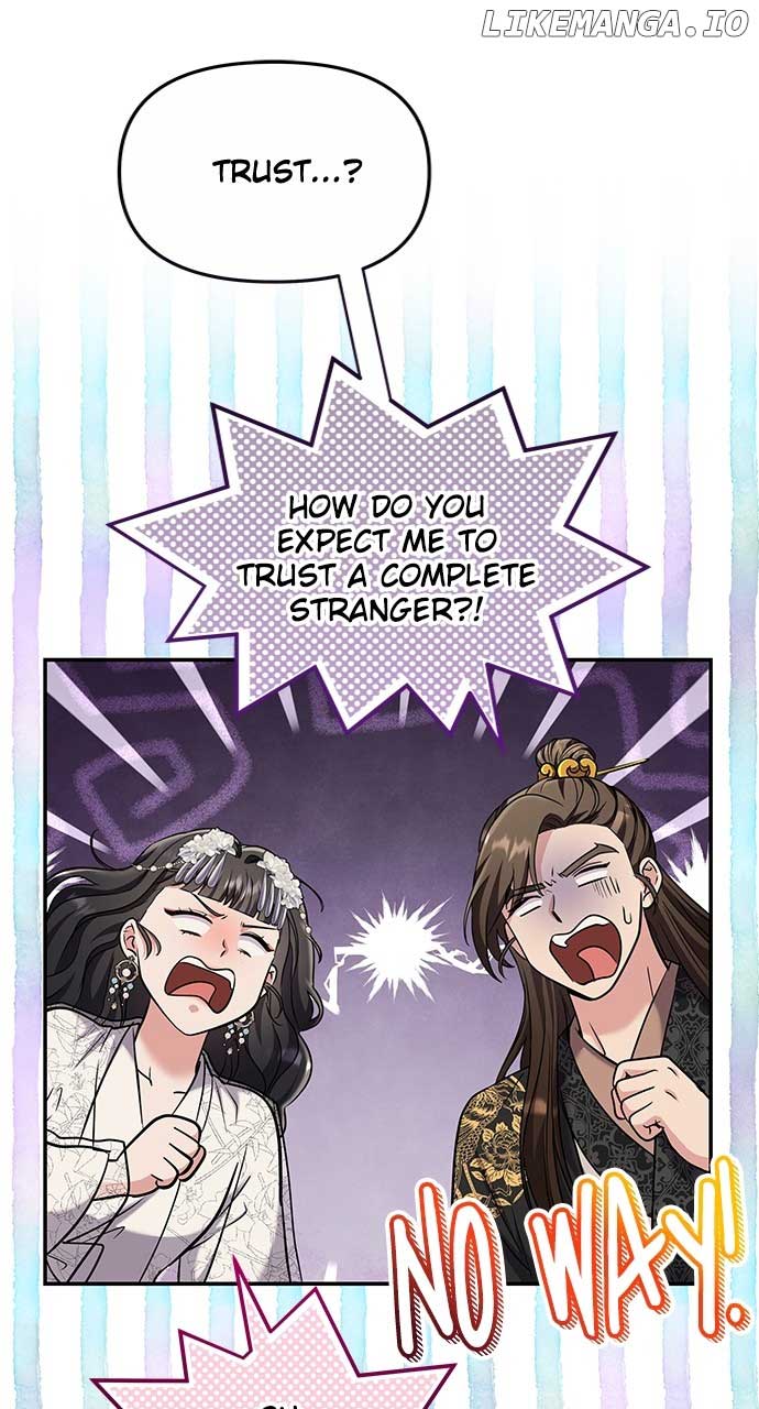 A Master, Who Woke up as a Concubine Chapter 72 280 ch 72 12