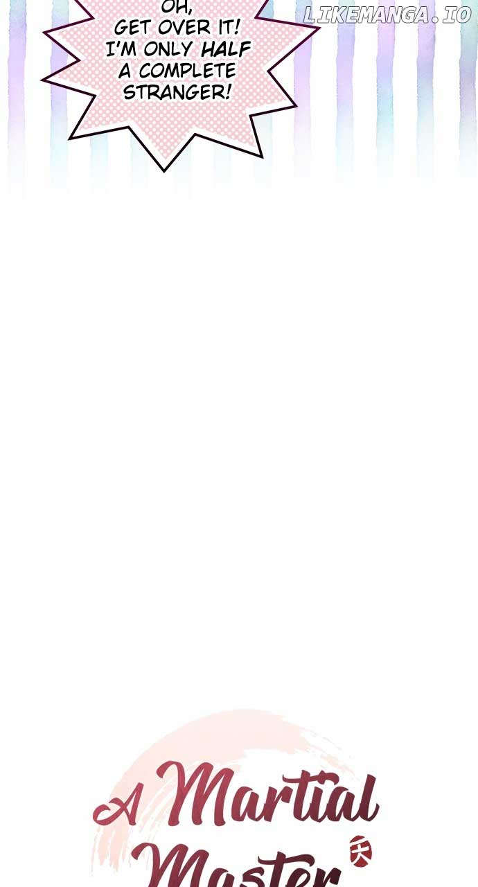 A Master, Who Woke up as a Concubine Chapter 72 281 ch 72 13