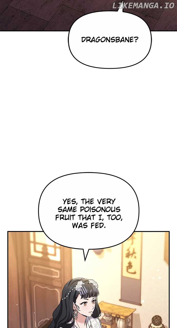 A Master, Who Woke up as a Concubine Chapter 72 284 ch 72 16