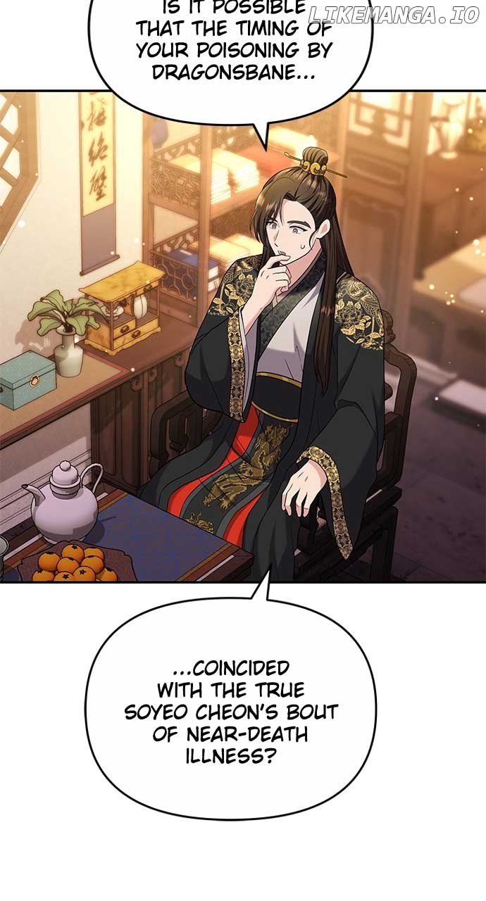 A Master, Who Woke up as a Concubine Chapter 72 286 ch 72 18