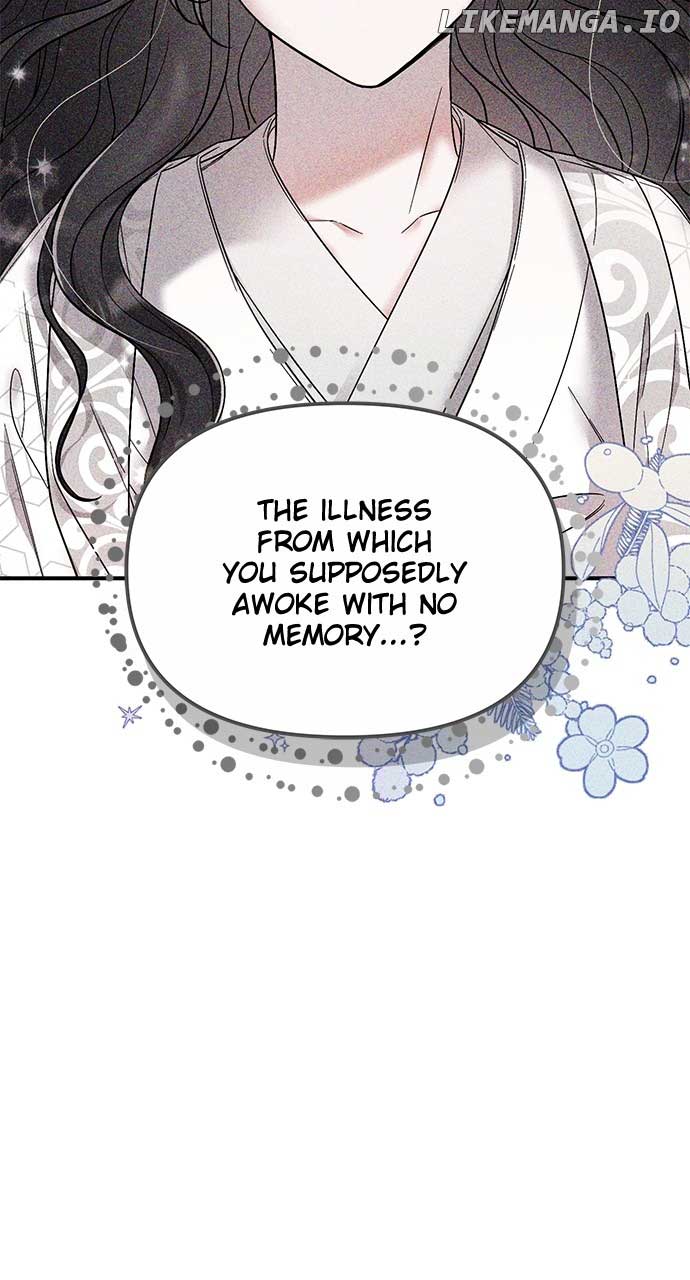 A Master, Who Woke up as a Concubine Chapter 72 288 ch 72 20