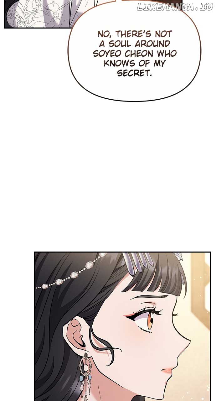 A Master, Who Woke up as a Concubine Chapter 72 291 ch 72 23