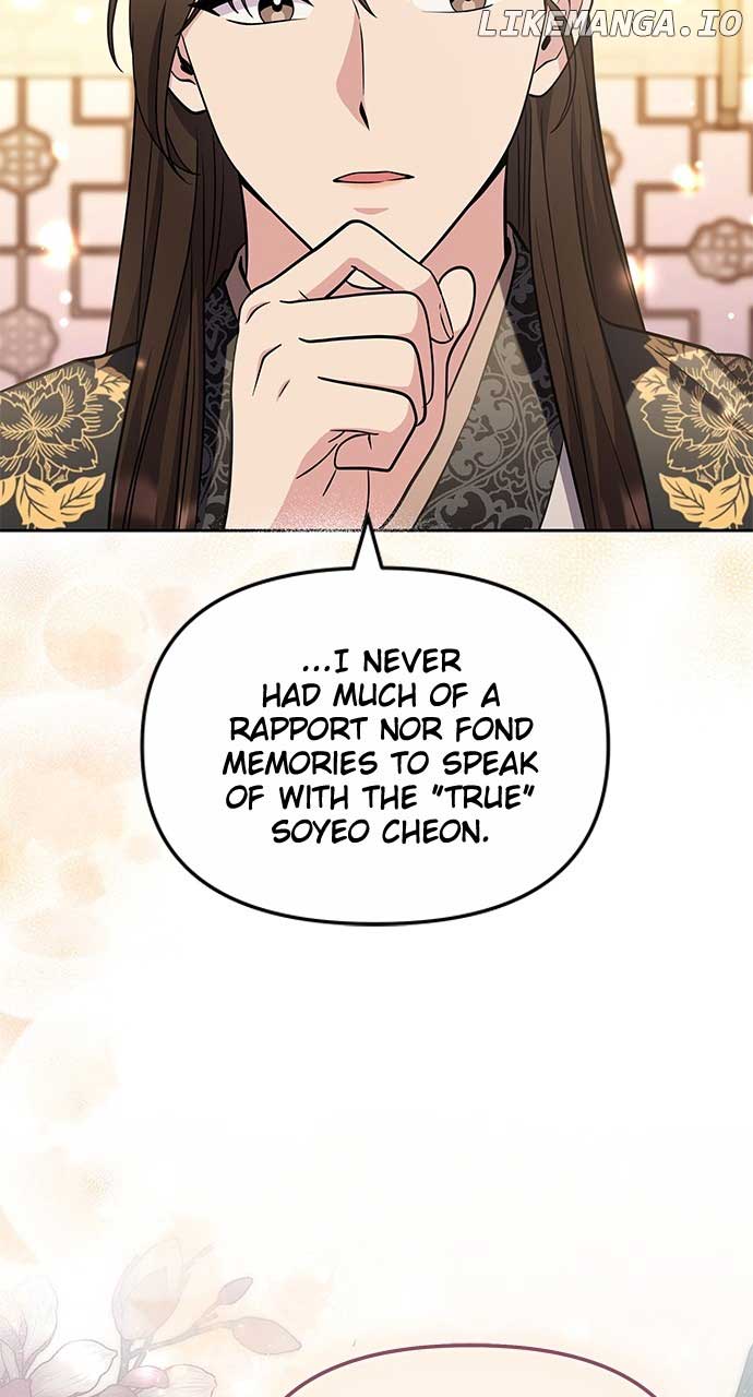 A Master, Who Woke up as a Concubine Chapter 72 295 ch 72 27