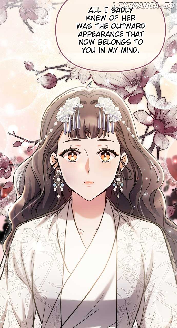 A Master, Who Woke up as a Concubine Chapter 72 296 ch 72 28