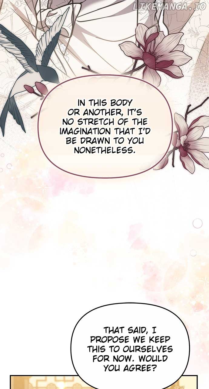 A Master, Who Woke up as a Concubine Chapter 72 297 ch 72 29