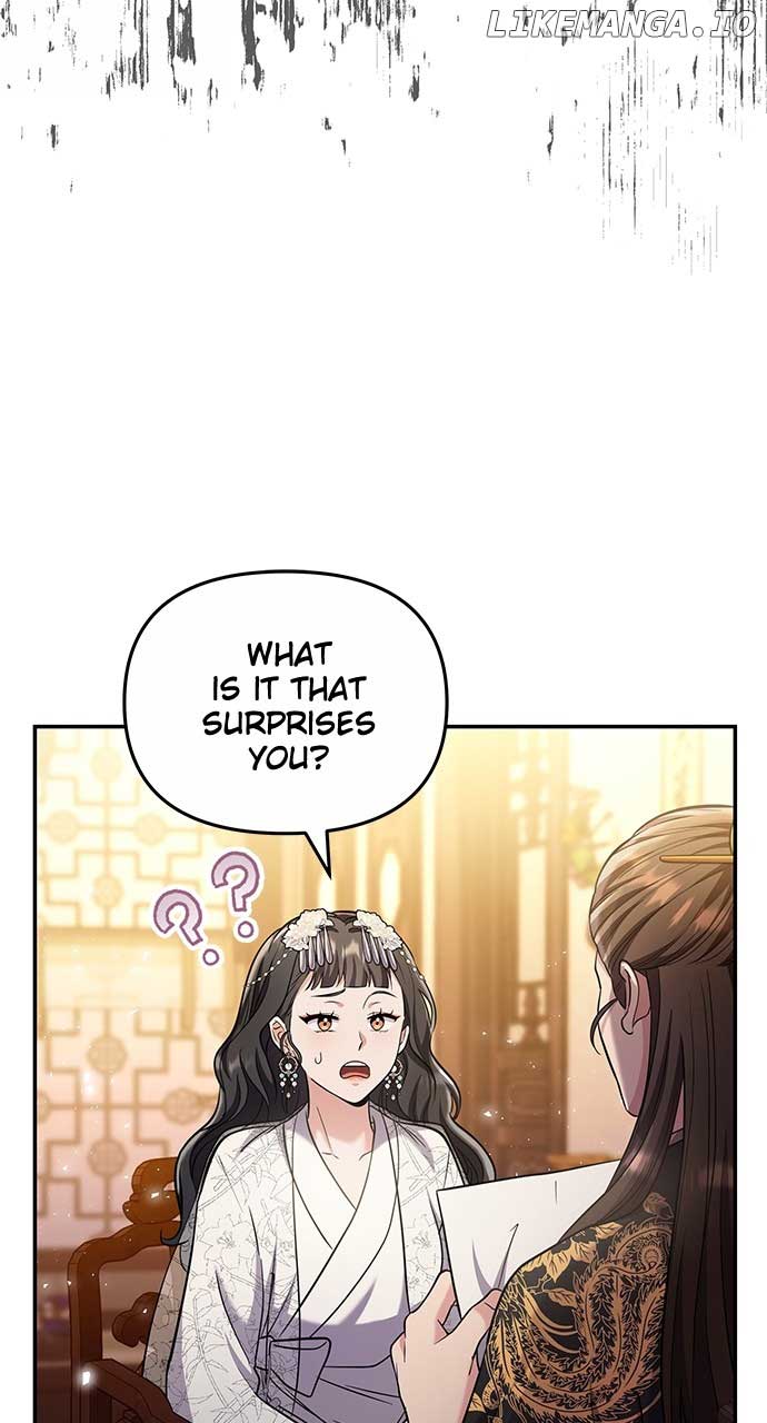 A Master, Who Woke up as a Concubine Chapter 72 271 ch 72 3