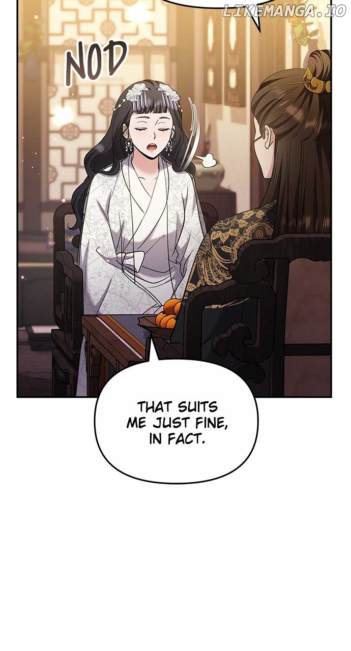 A Master, Who Woke up as a Concubine Chapter 72 298 ch 72 30