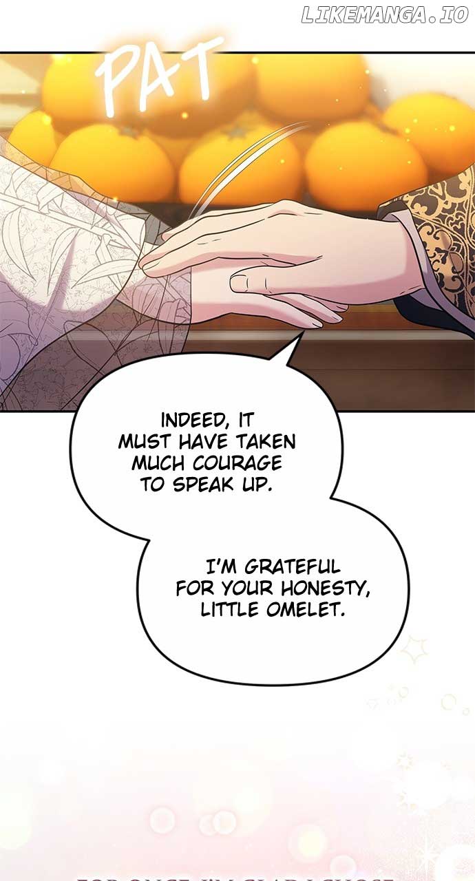 A Master, Who Woke up as a Concubine Chapter 72 299 ch 72 31