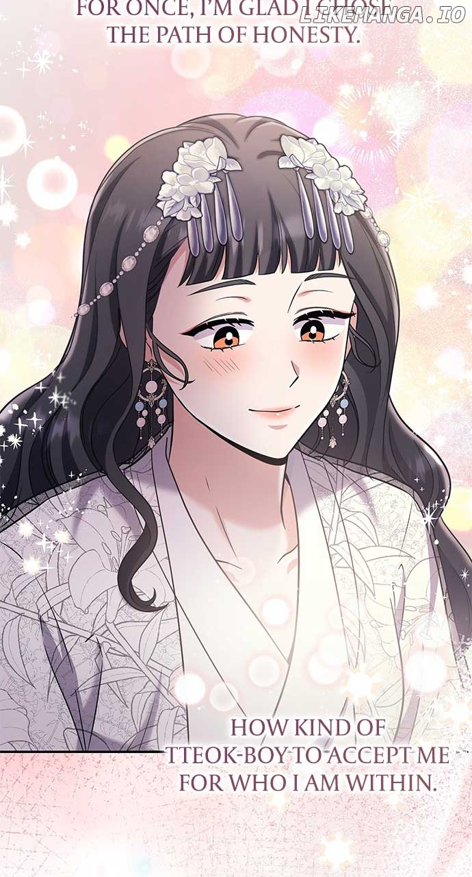 A Master, Who Woke up as a Concubine Chapter 72 300 ch 72 32