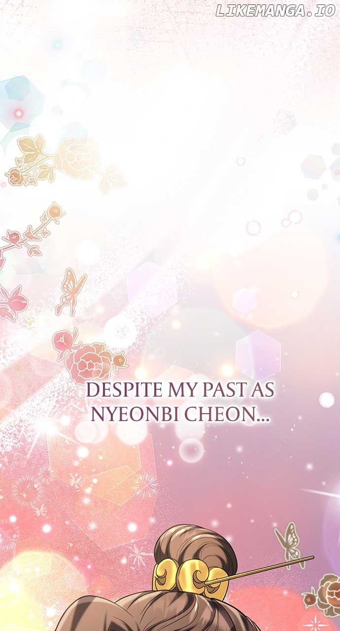 A Master, Who Woke up as a Concubine Chapter 72 301 ch 72 33