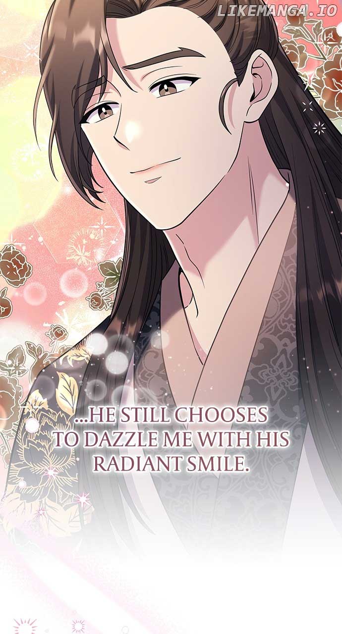 A Master, Who Woke up as a Concubine Chapter 72 302 ch 72 34