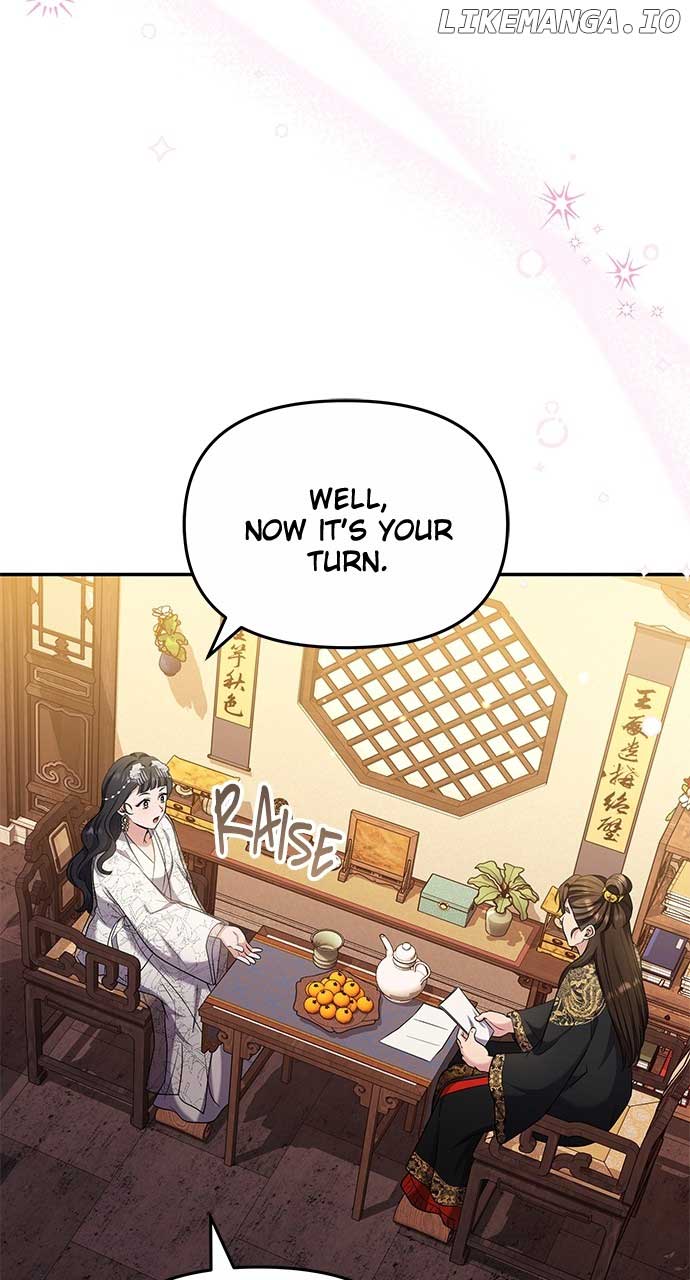 A Master, Who Woke up as a Concubine Chapter 72 303 ch 72 35