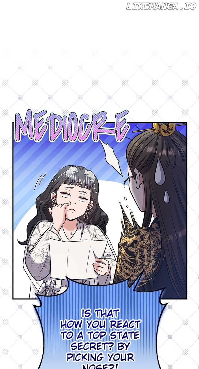 A Master, Who Woke up as a Concubine Chapter 72 307 ch 72 39