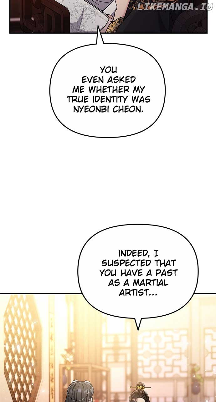 A Master, Who Woke up as a Concubine Chapter 72 272 ch 72 4