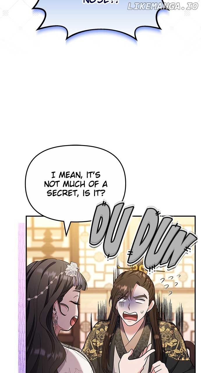 A Master, Who Woke up as a Concubine Chapter 72 308 ch 72 40