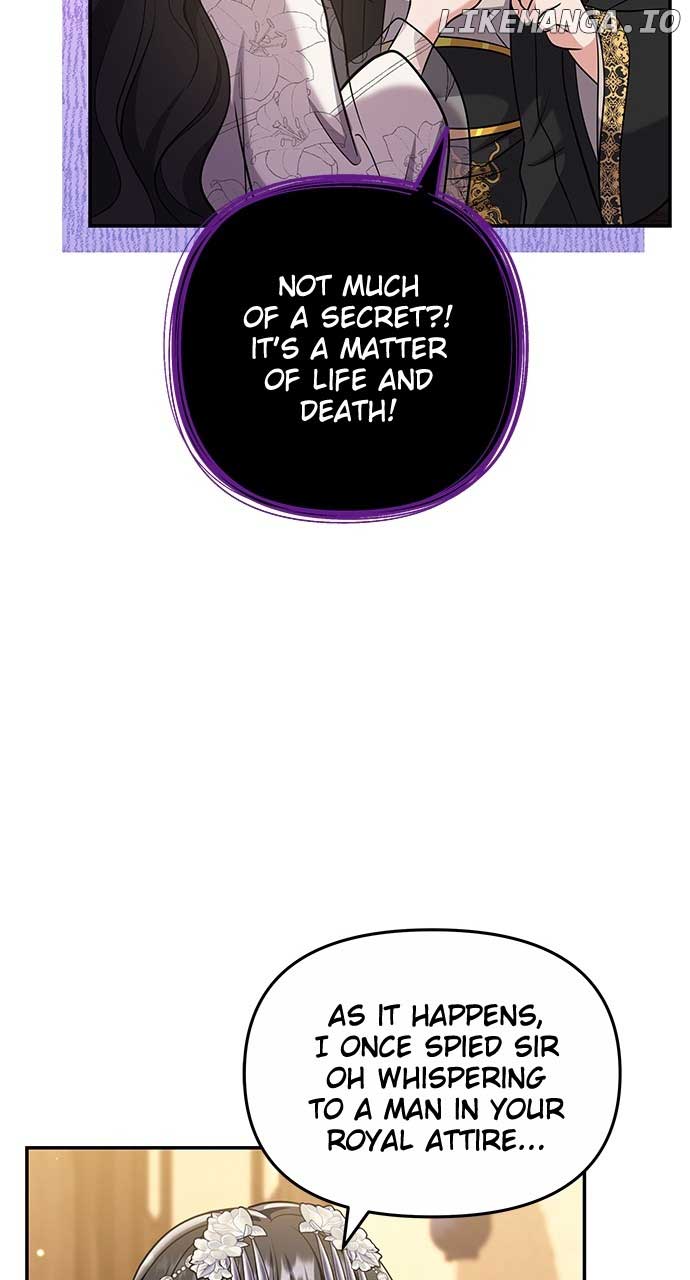 A Master, Who Woke up as a Concubine Chapter 72 309 ch 72 41