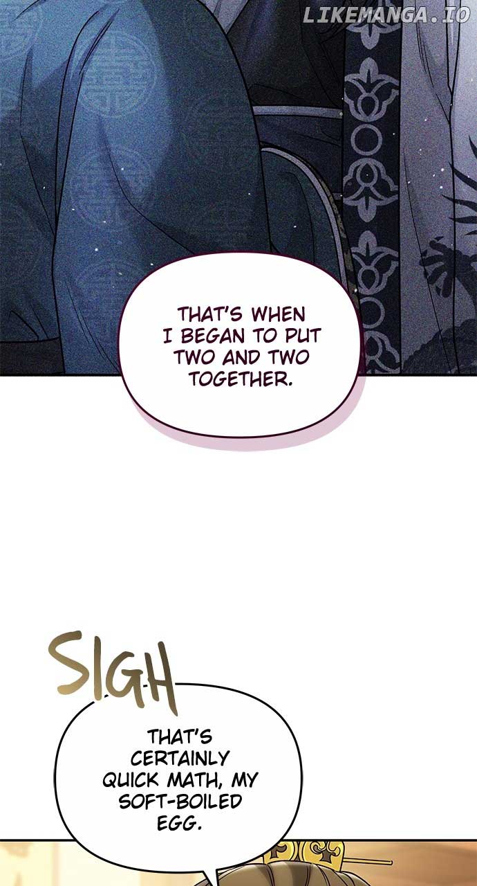 A Master, Who Woke up as a Concubine Chapter 72 312 ch 72 44