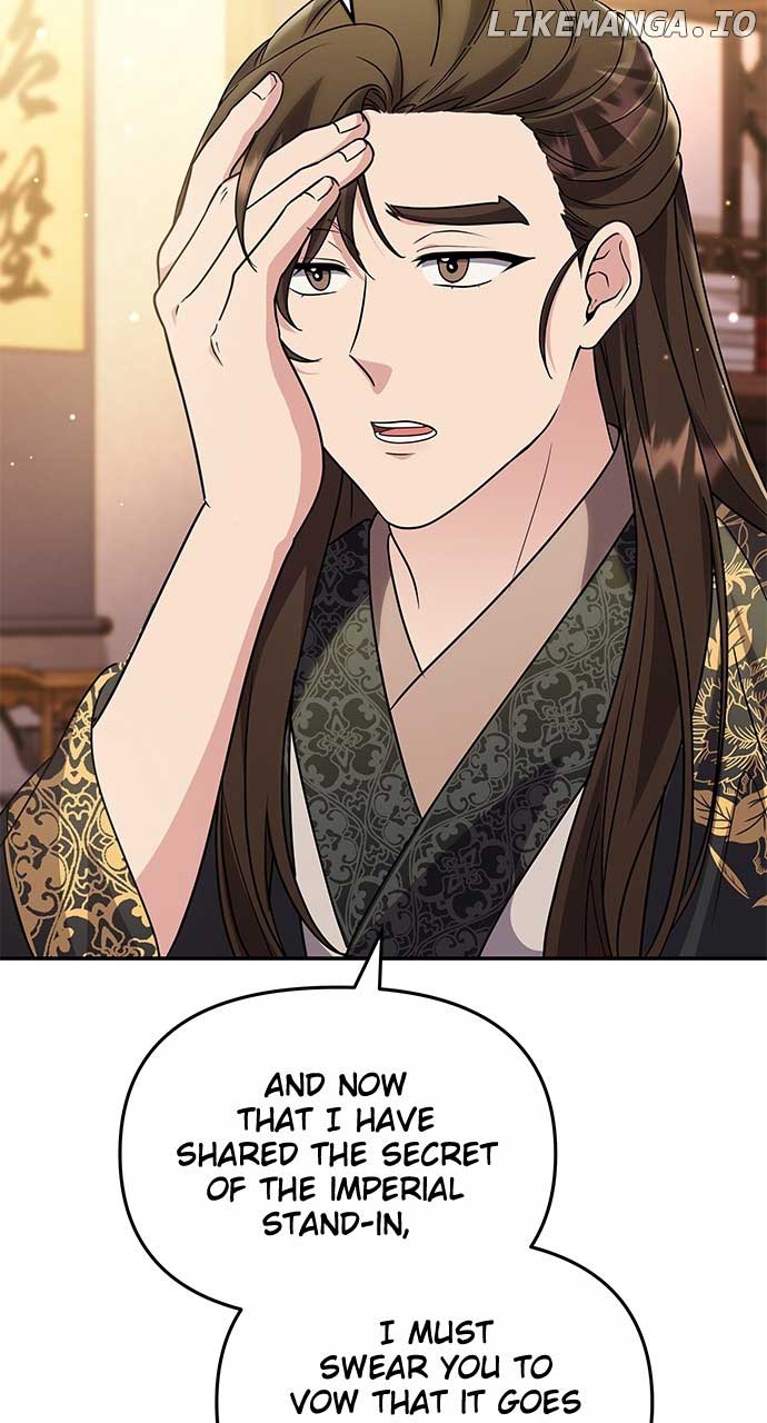 A Master, Who Woke up as a Concubine Chapter 72 313 ch 72 45