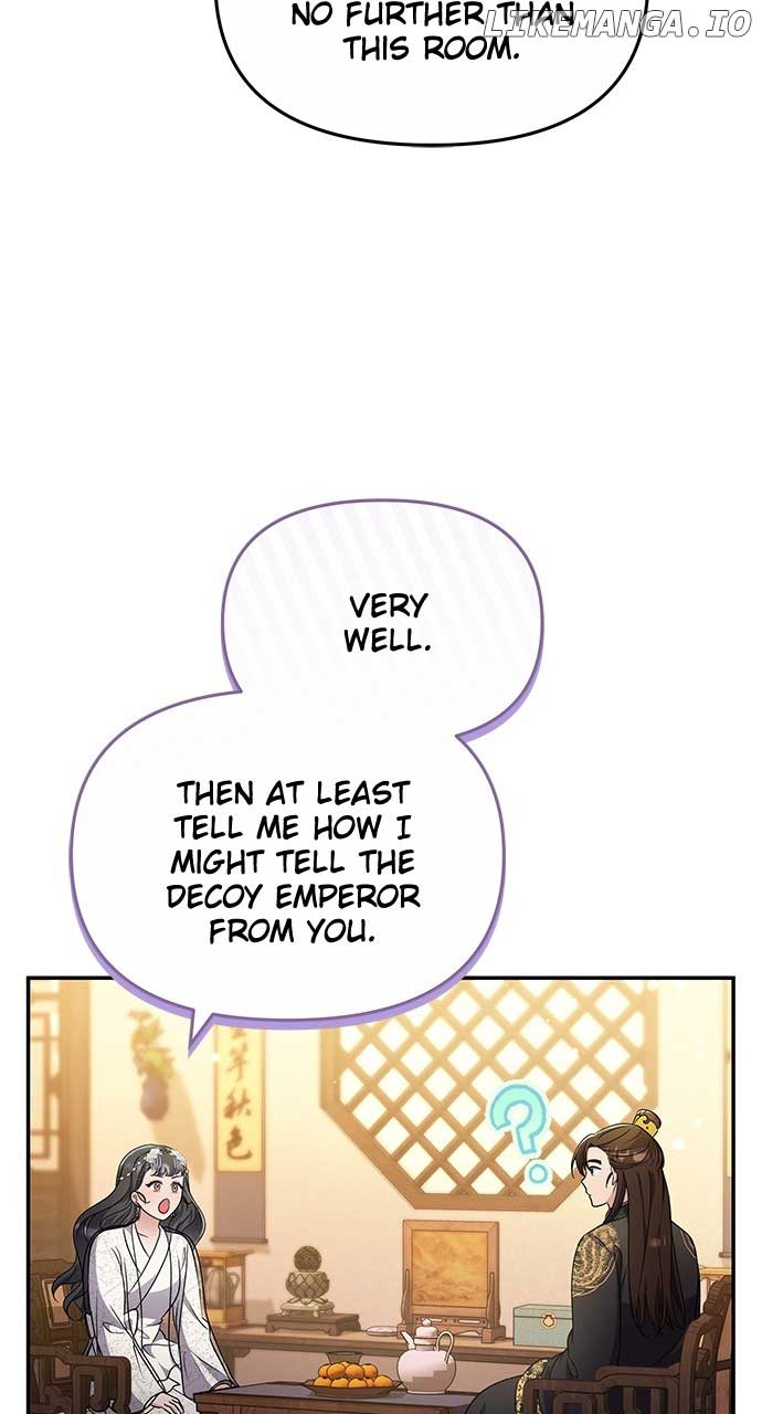 A Master, Who Woke up as a Concubine Chapter 72 314 ch 72 46