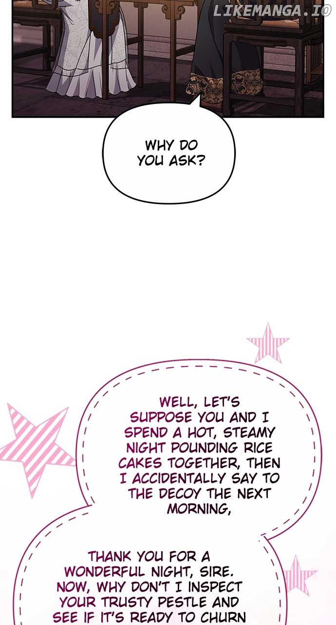 A Master, Who Woke up as a Concubine Chapter 72 315 ch 72 47