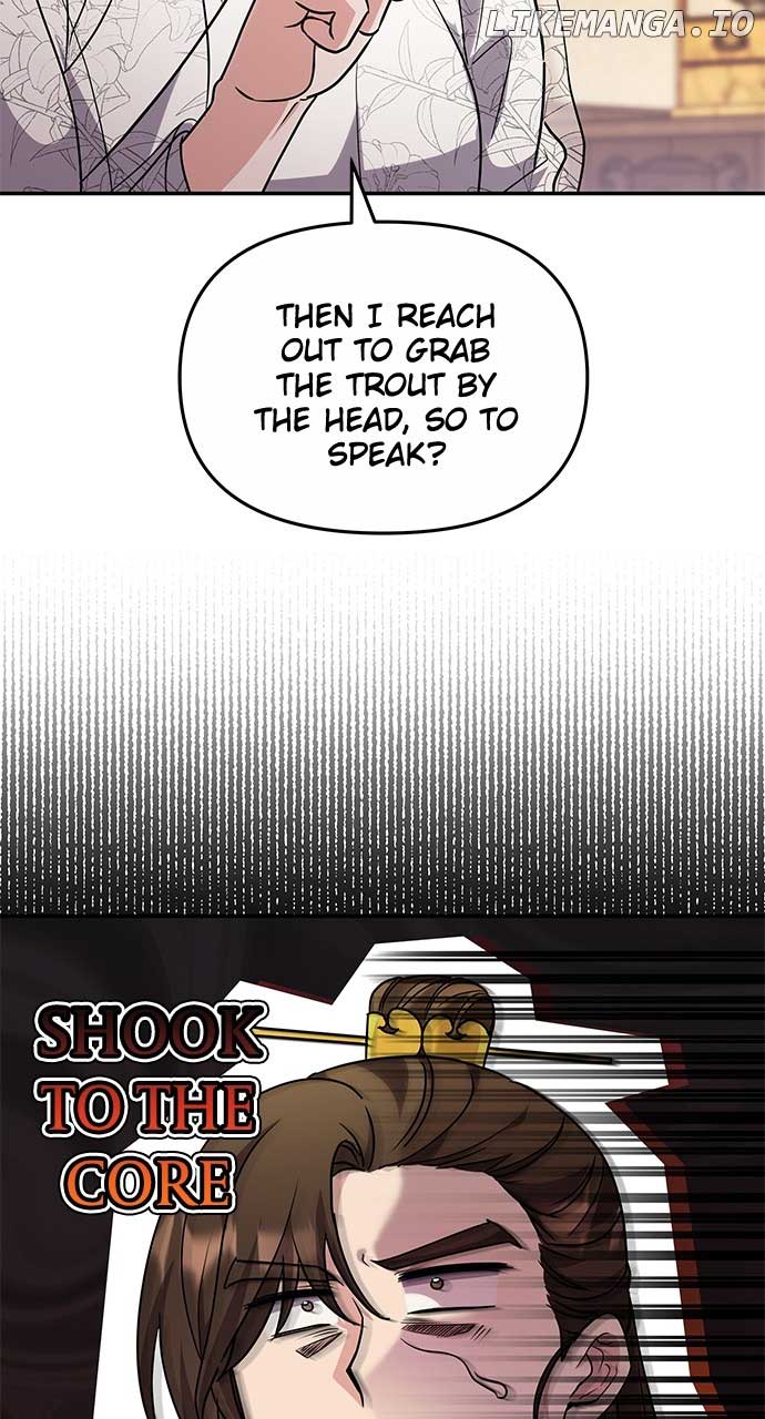 A Master, Who Woke up as a Concubine Chapter 72 317 ch 72 49