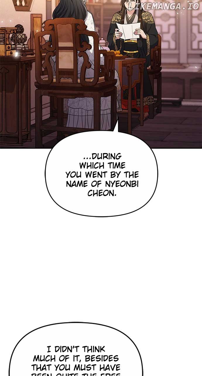 A Master, Who Woke up as a Concubine Chapter 72 273 ch 72 5