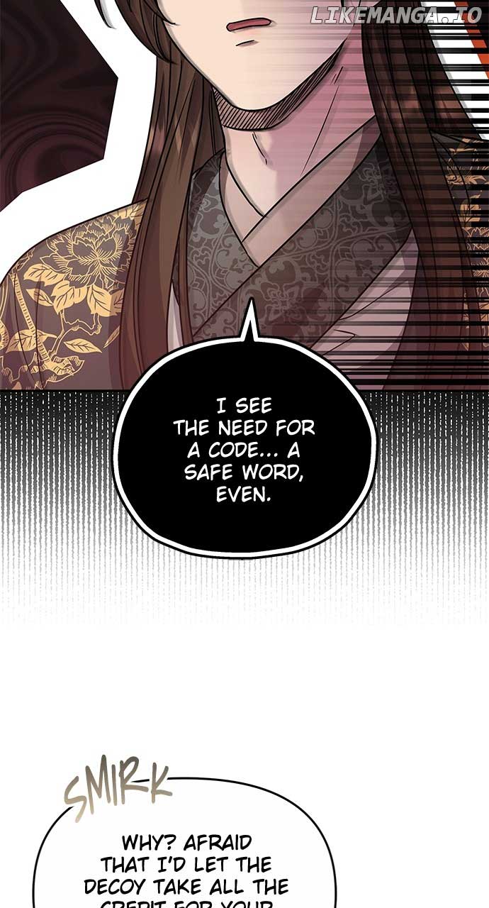 A Master, Who Woke up as a Concubine Chapter 72 318 ch 72 50