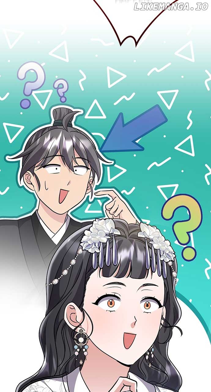 A Master, Who Woke up as a Concubine Chapter 72 321 ch 72 53