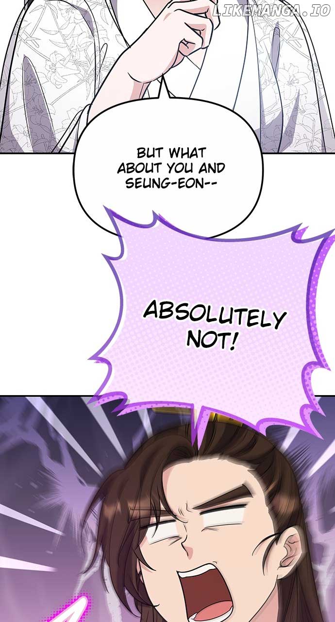 A Master, Who Woke up as a Concubine Chapter 72 322 ch 72 54