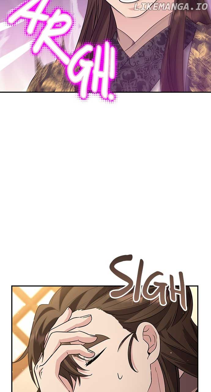 A Master, Who Woke up as a Concubine Chapter 72 323 ch 72 55