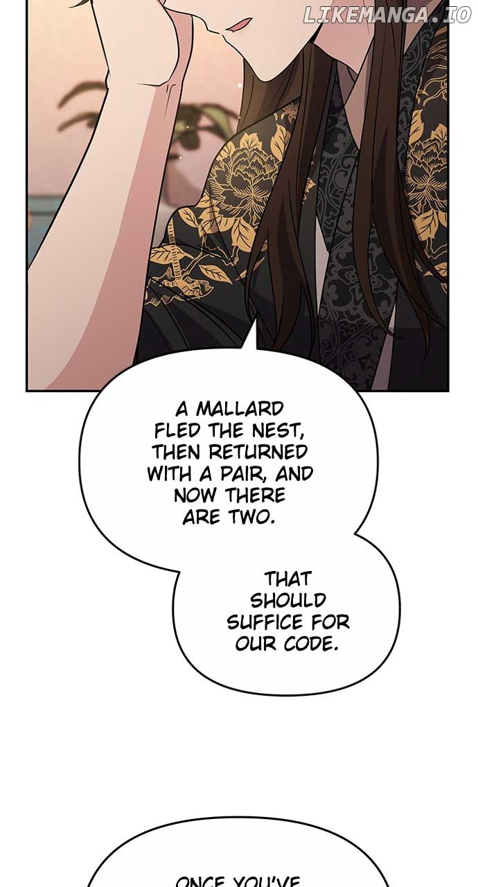 A Master, Who Woke up as a Concubine Chapter 72 324 ch 72 56