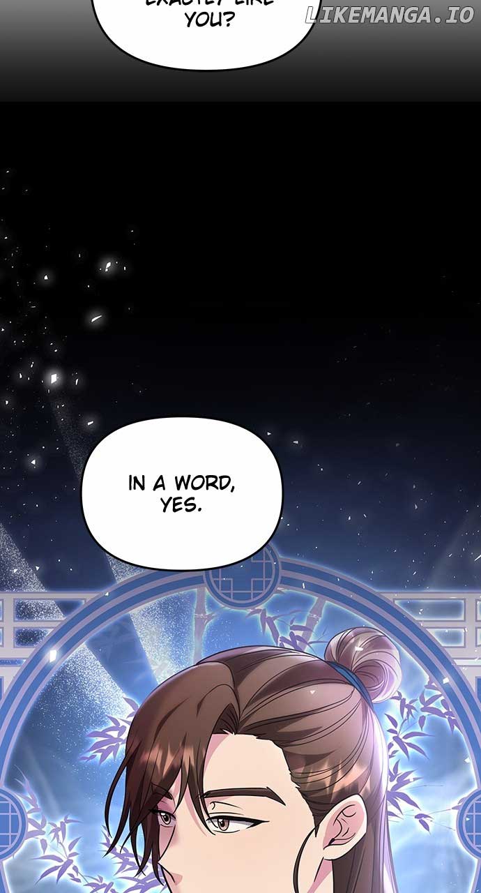 A Master, Who Woke up as a Concubine Chapter 72 327 ch 72 59