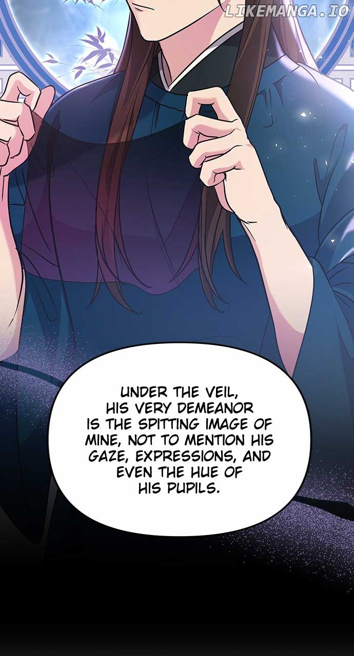 A Master, Who Woke up as a Concubine Chapter 72 328 ch 72 60