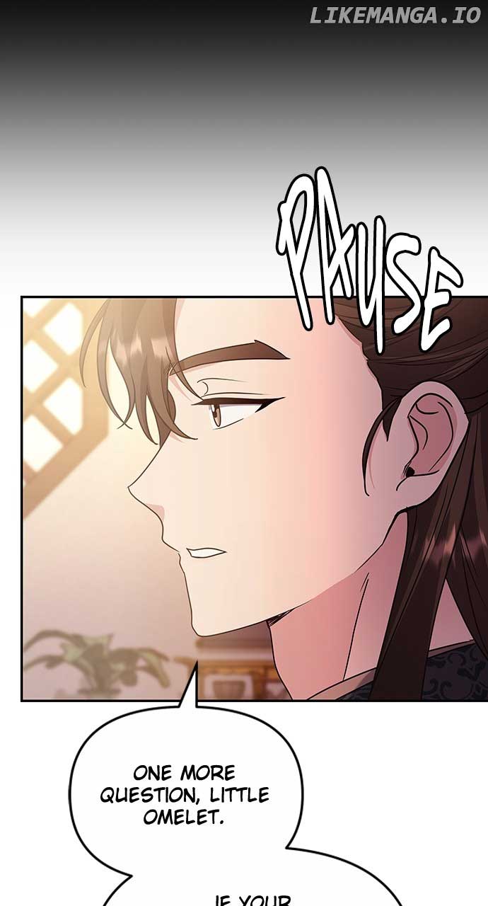 A Master, Who Woke up as a Concubine Chapter 72 329 ch 72 61