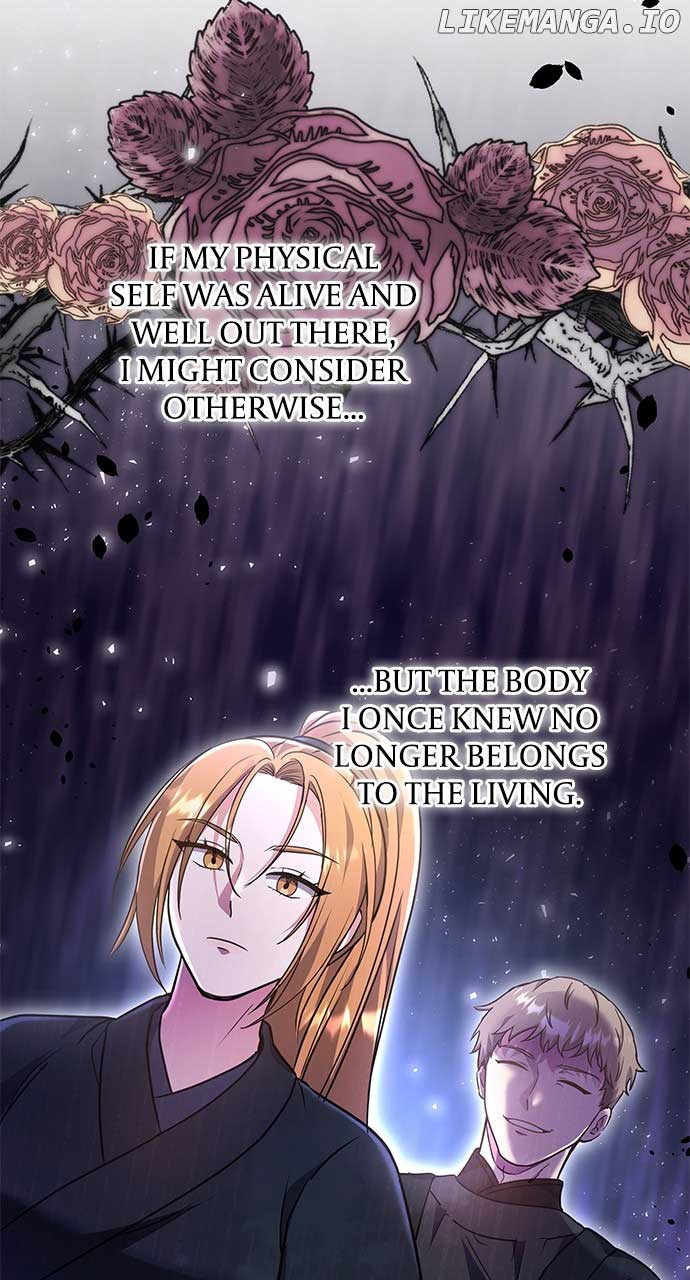 A Master, Who Woke up as a Concubine Chapter 72 337 ch 72 69