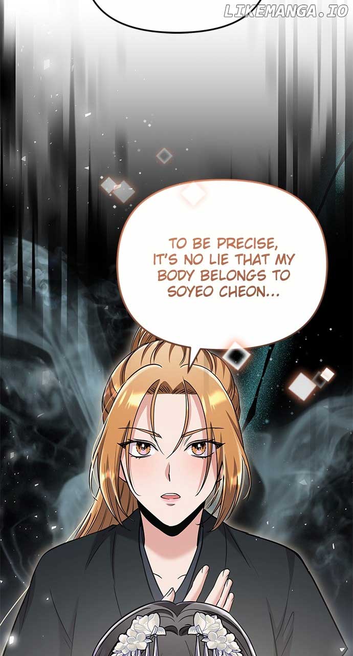 A Master, Who Woke up as a Concubine Chapter 72 275 ch 72 7