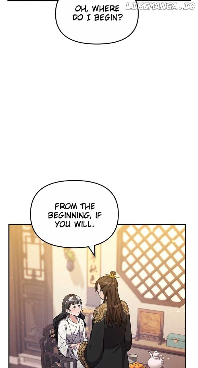 A Master, Who Woke up as a Concubine Chapter 72 340 ch 72 72