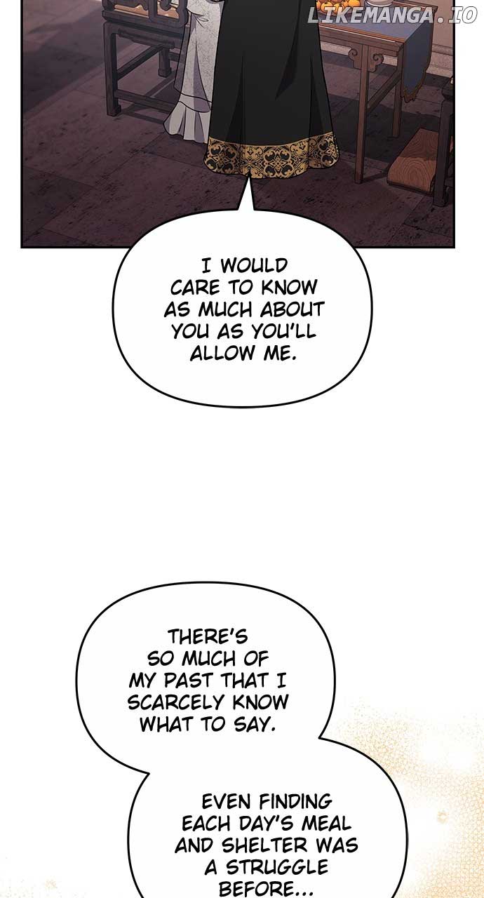 A Master, Who Woke up as a Concubine Chapter 72 341 ch 72 73