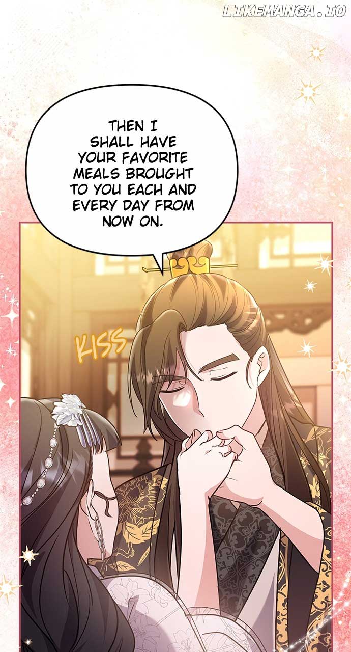 A Master, Who Woke up as a Concubine Chapter 72 343 ch 72 75