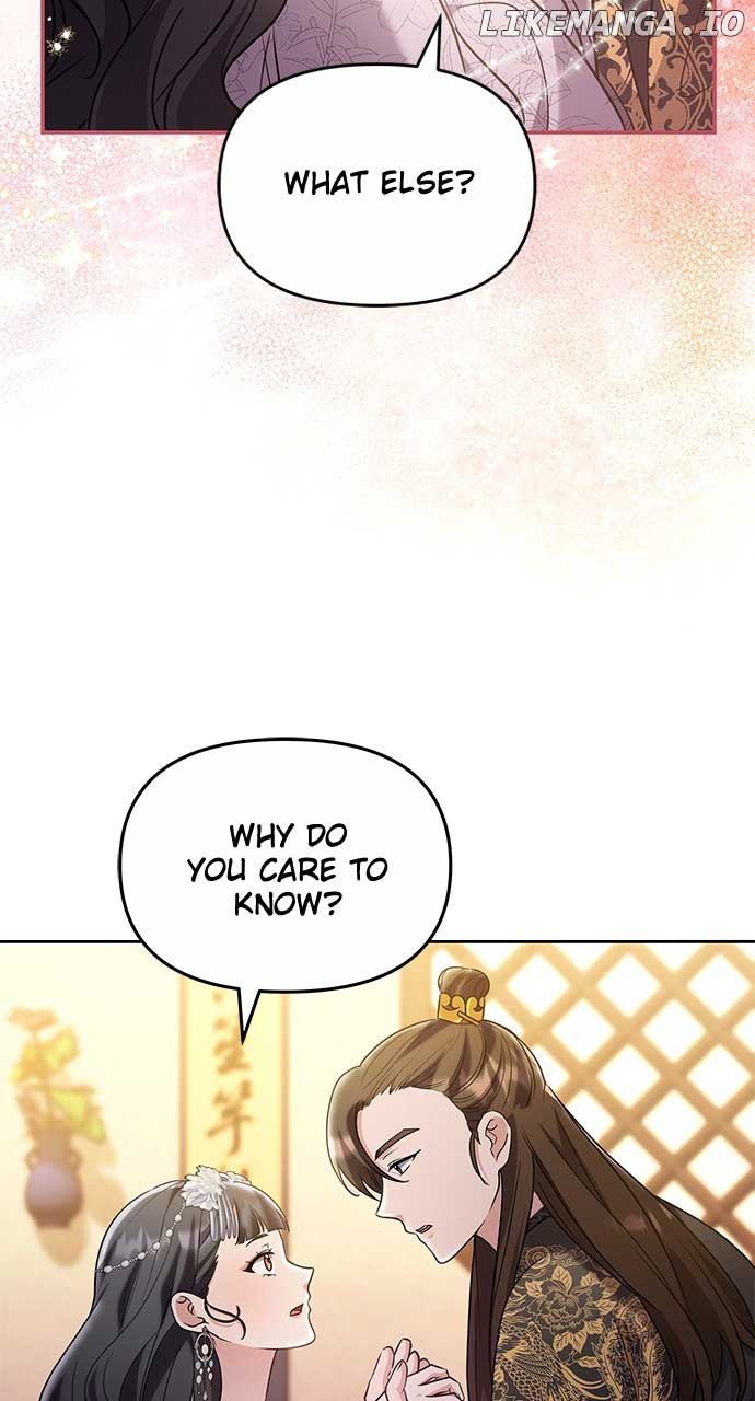 A Master, Who Woke up as a Concubine Chapter 72 344 ch 72 76