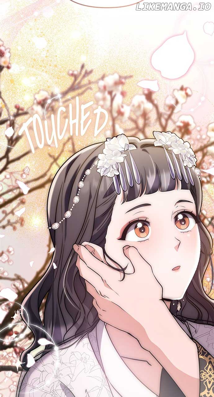 A Master, Who Woke up as a Concubine Chapter 72 347 ch 72 79