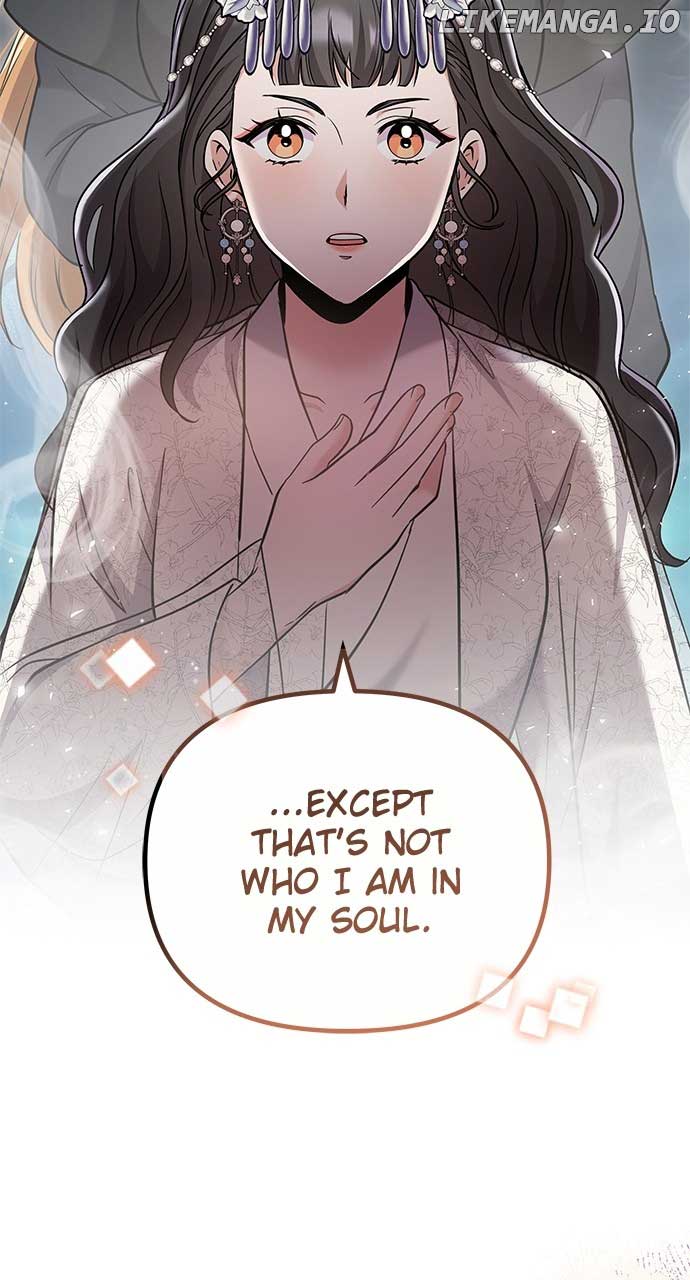 A Master, Who Woke up as a Concubine Chapter 72 276 ch 72 8